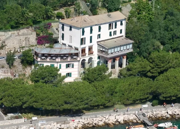 Albergo Ristorante Paradiso