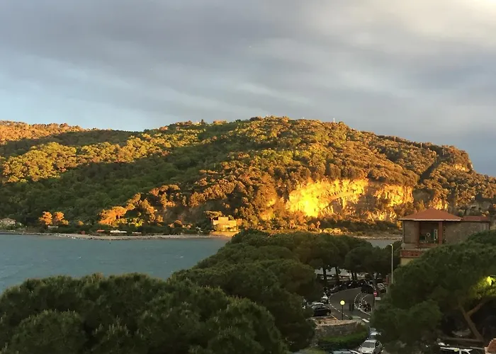 Albergo Ristorante Paradiso