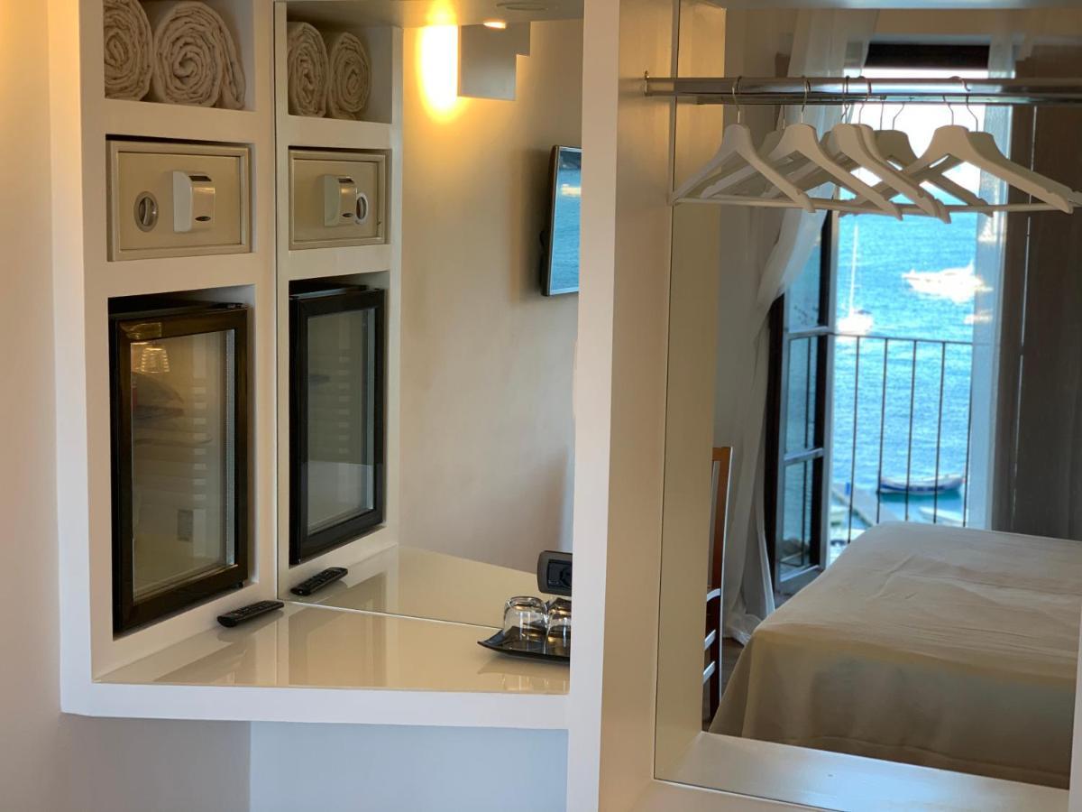 Hotel Ristorante Paradiso 3*