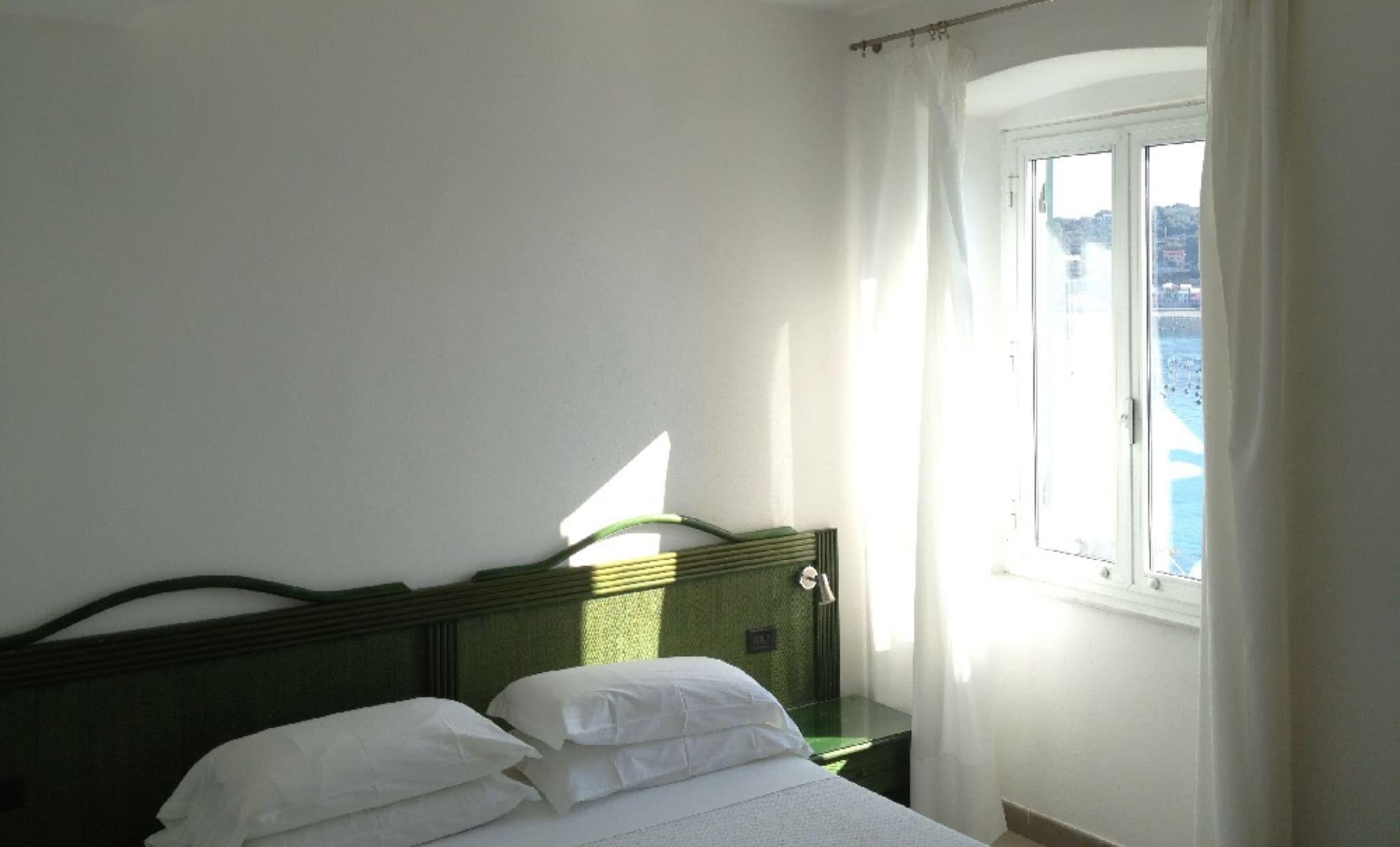 Hotel Paradiso Portov Enere Porto Venere