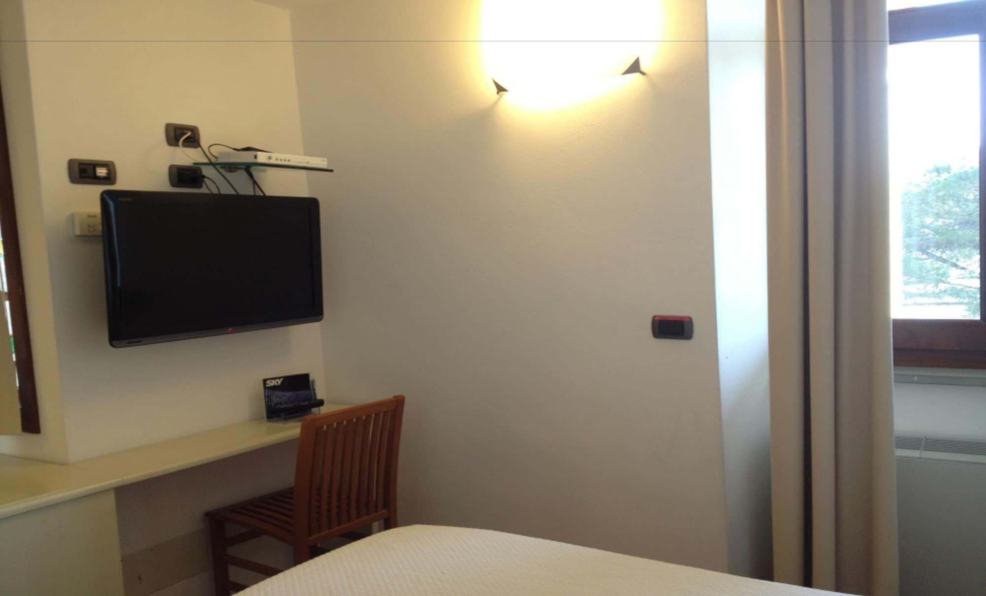 Ristorante Paradiso Hotel 3*