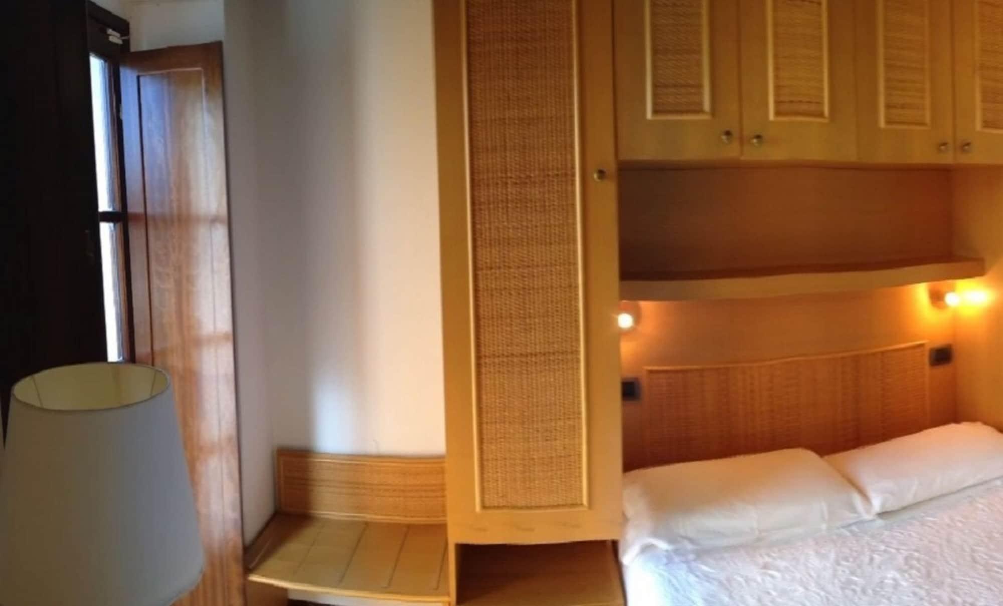 Hotel Paradiso Portov Enere 3*