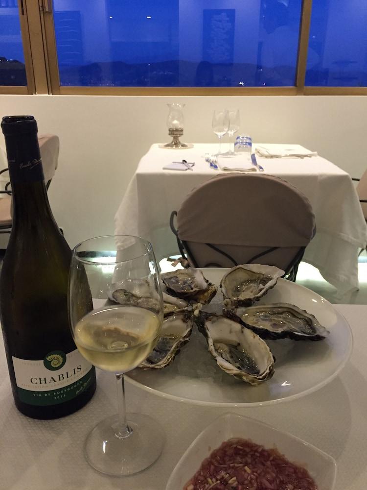 Ristorante Paradiso 3*