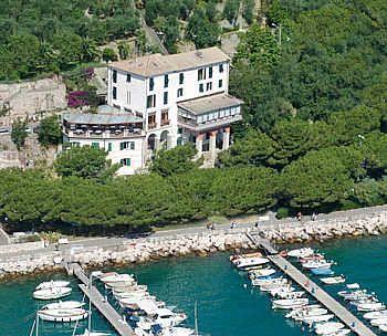 Hotel Ristorante Paradiso
