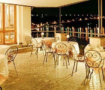 Hotel Ristorante Paradiso 3*