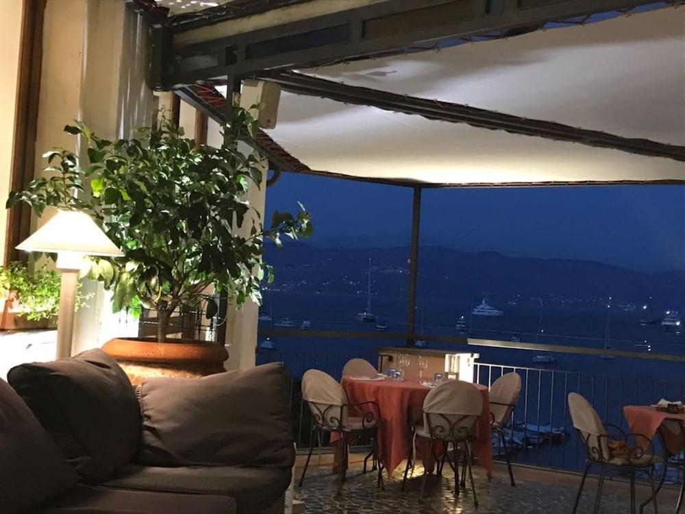 Hotel Ristorante Paradiso