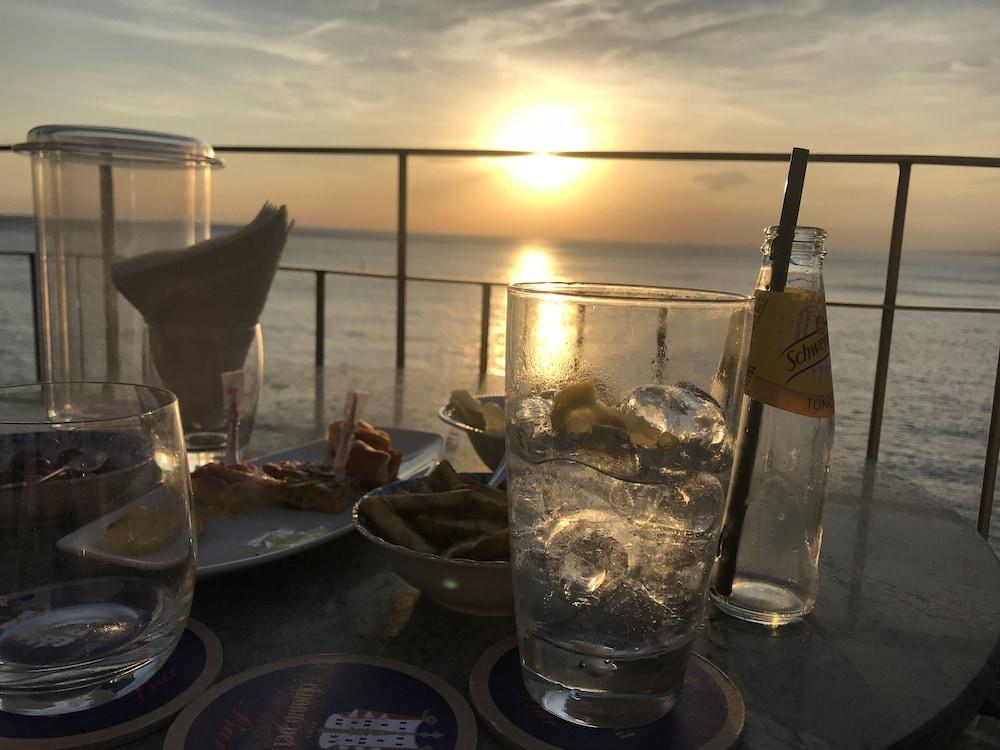 Ristorante Paradiso Hotel Porto Venere