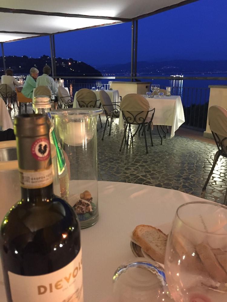 Hotel Ristorante Paradiso