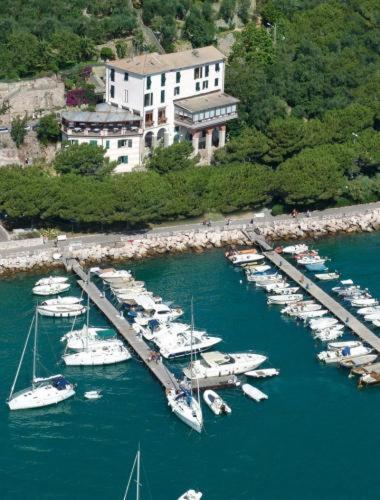 Hotel Paradiso Portov Enere 3*