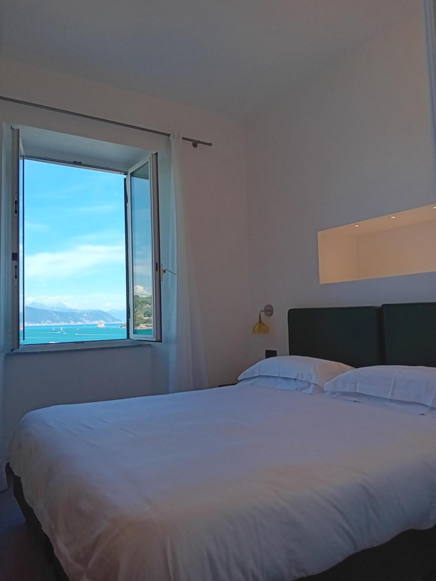 Hotel Paradiso Portov Enere Porto Venere