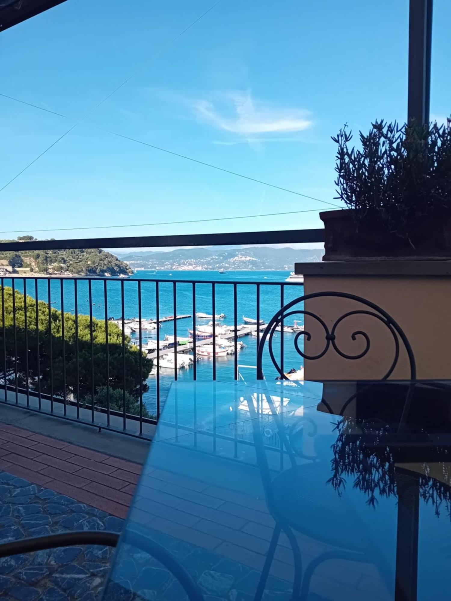 Paradiso Portov Enere 3* Porto Venere