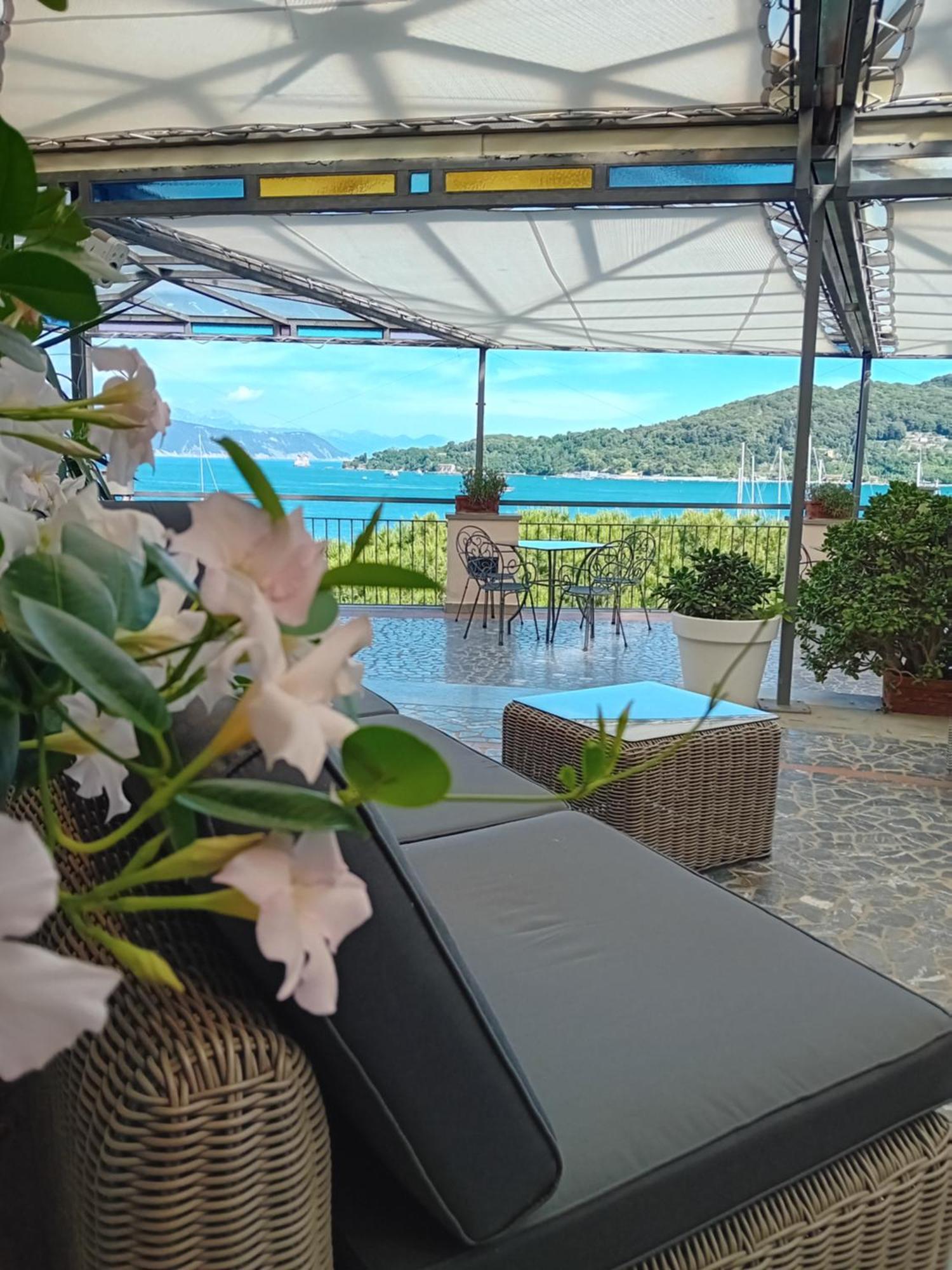 Paradiso Portov Enere Hotel 3*