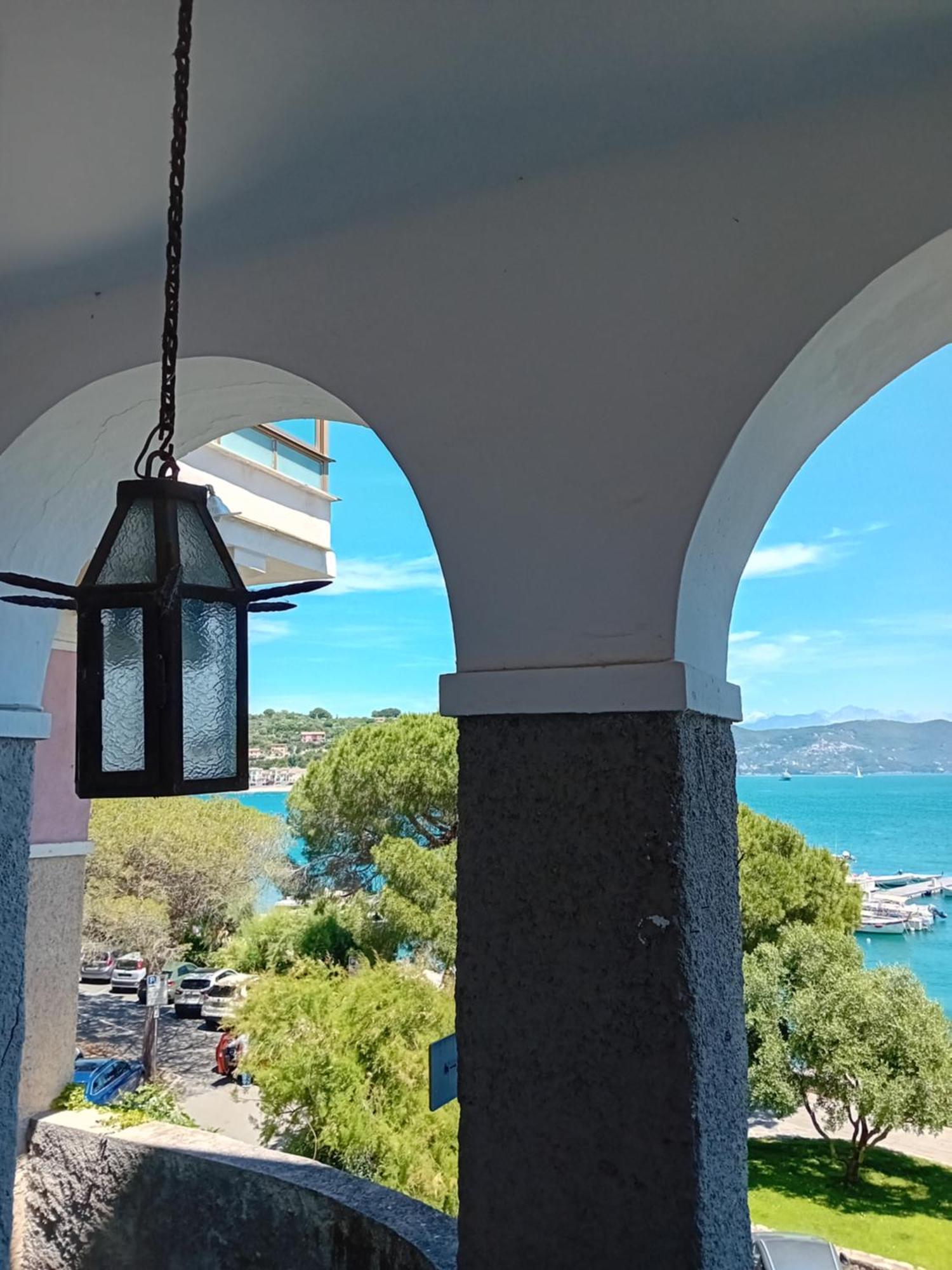 Hotel Paradiso Portov Enere 3*