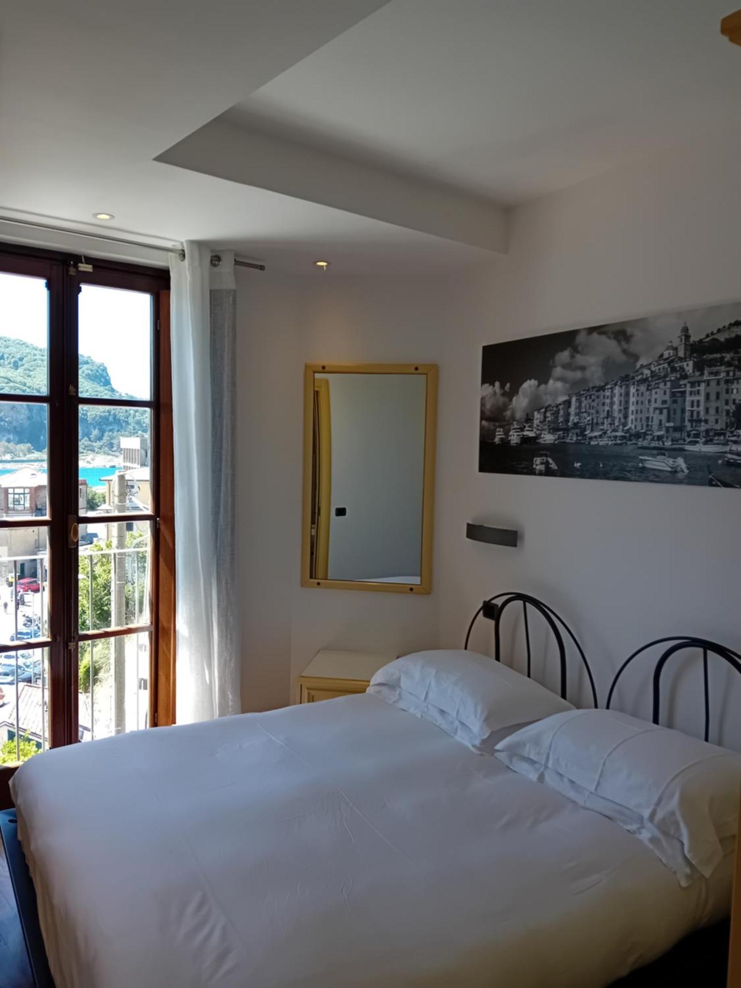 Paradiso Portov Enere 3* Porto Venere