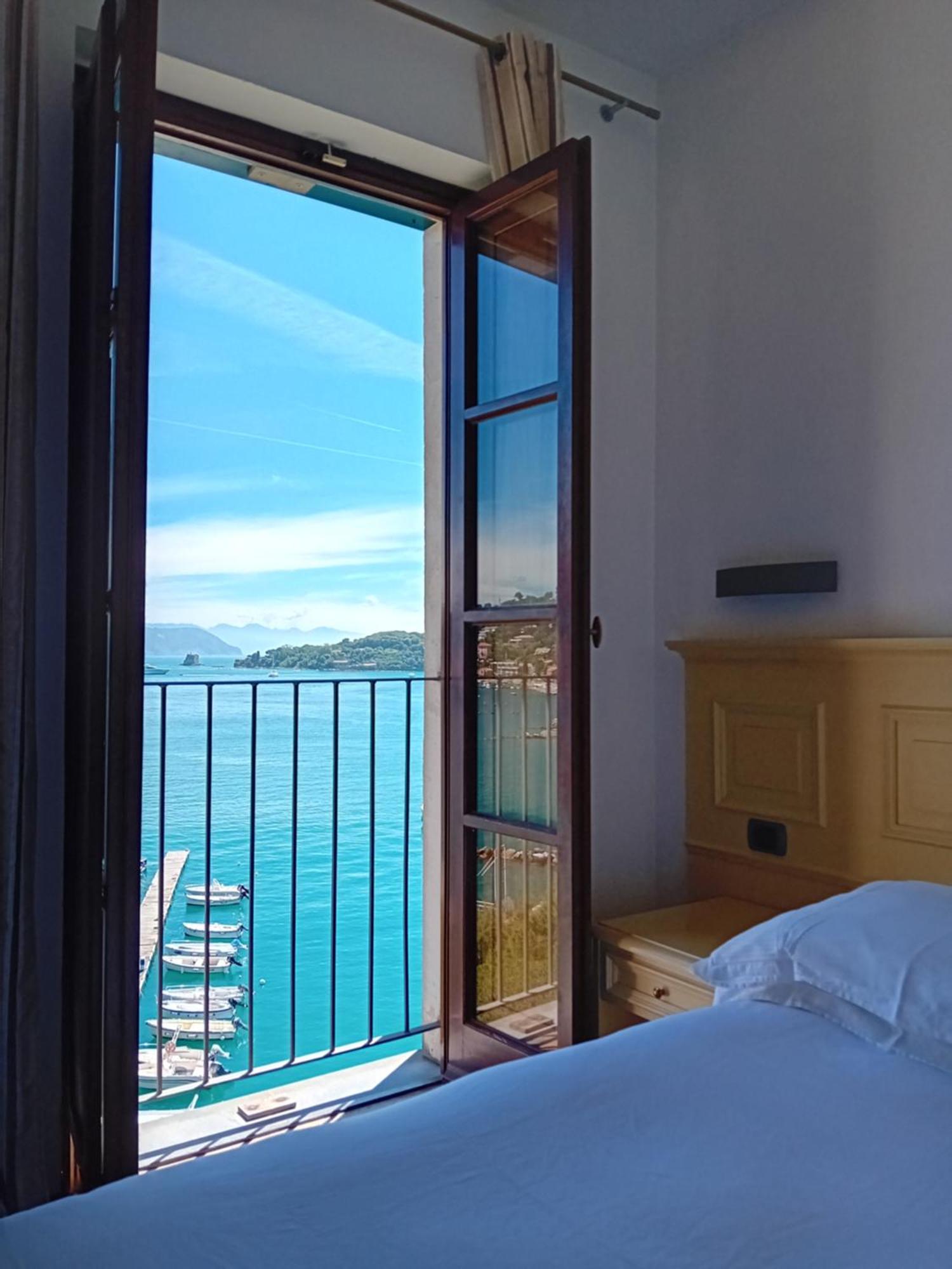 Paradiso Portov Enere