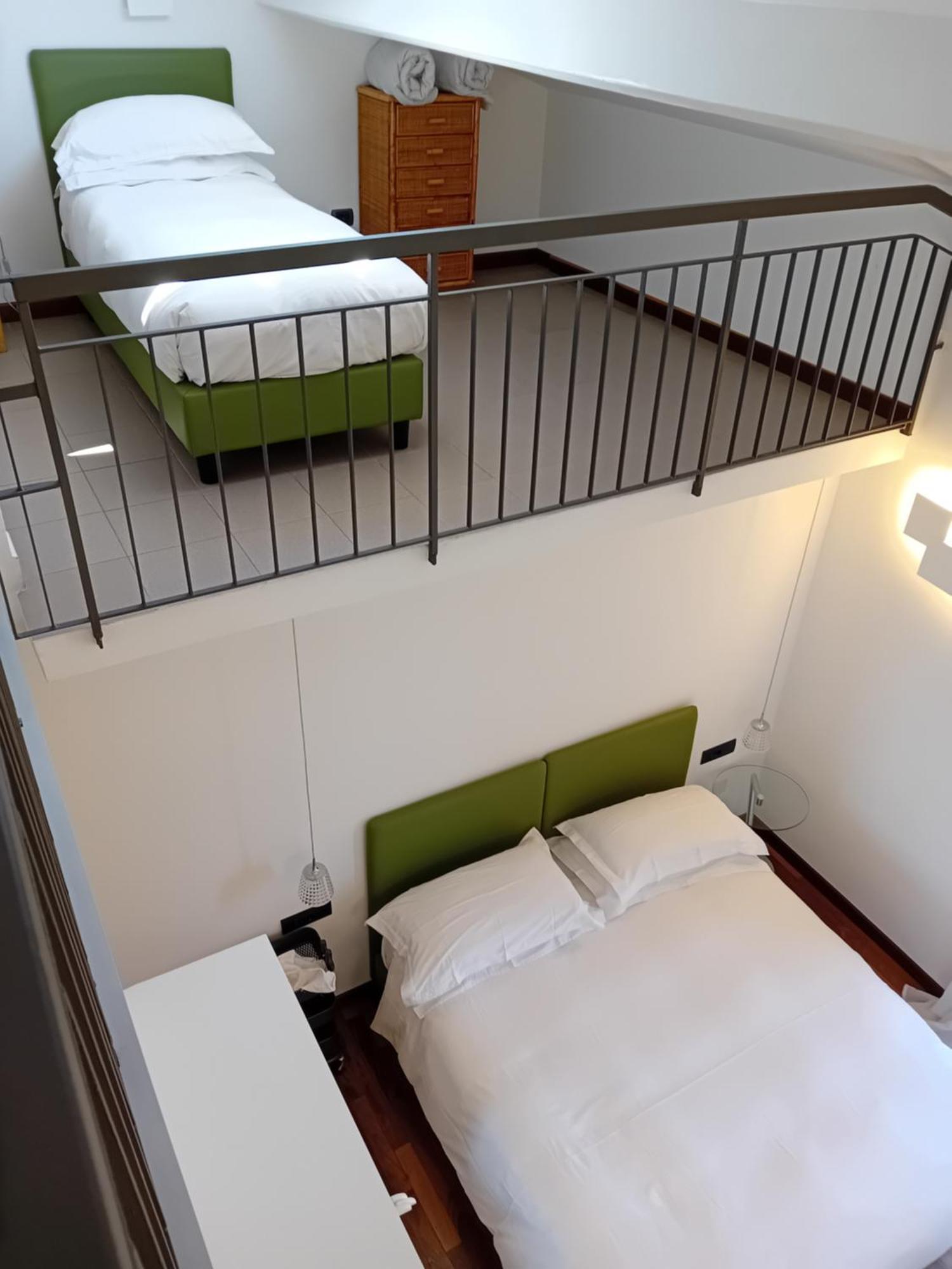Hotel Paradiso Portov Enere