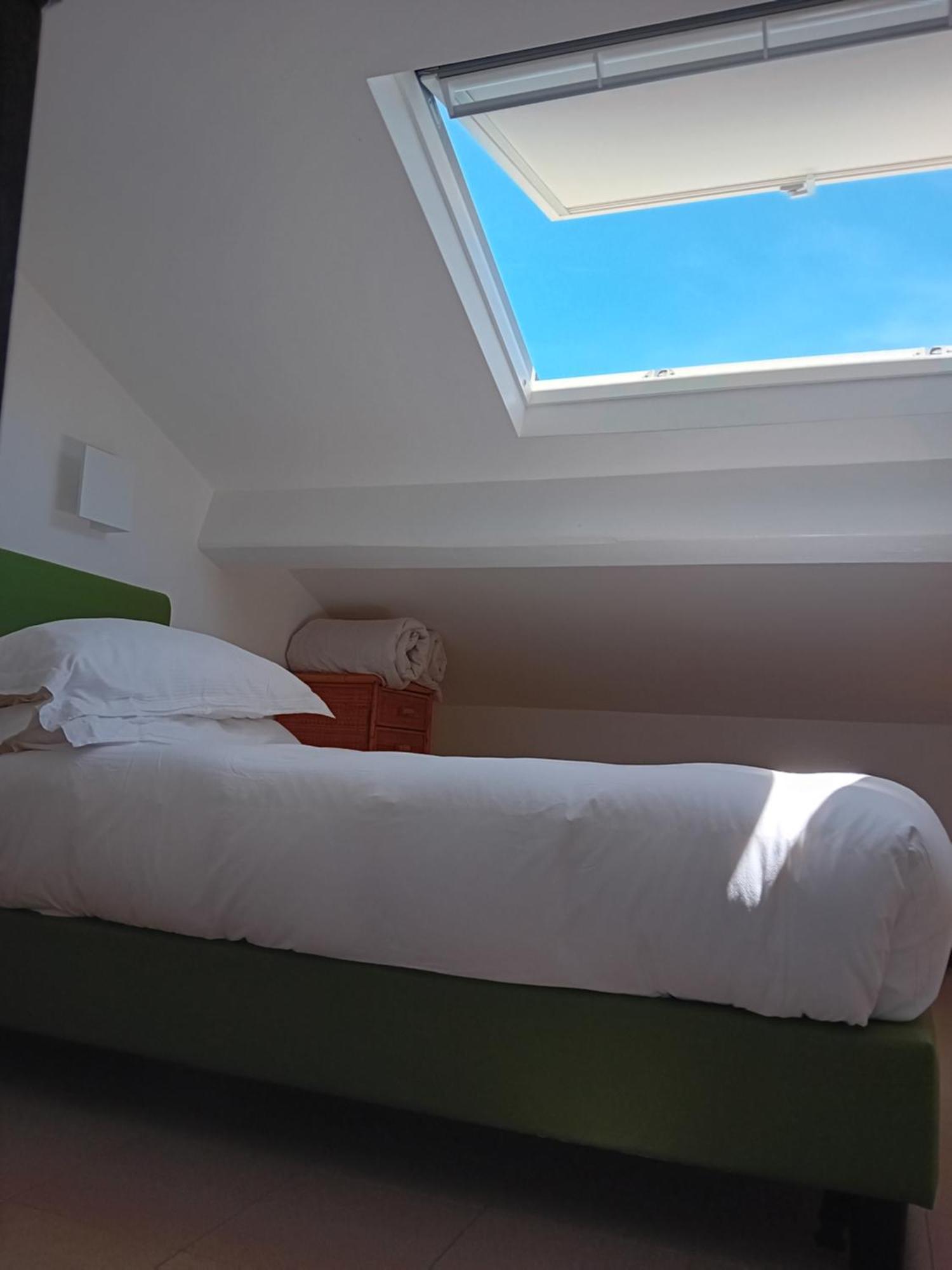 Paradiso Portov Enere Hotel 3*