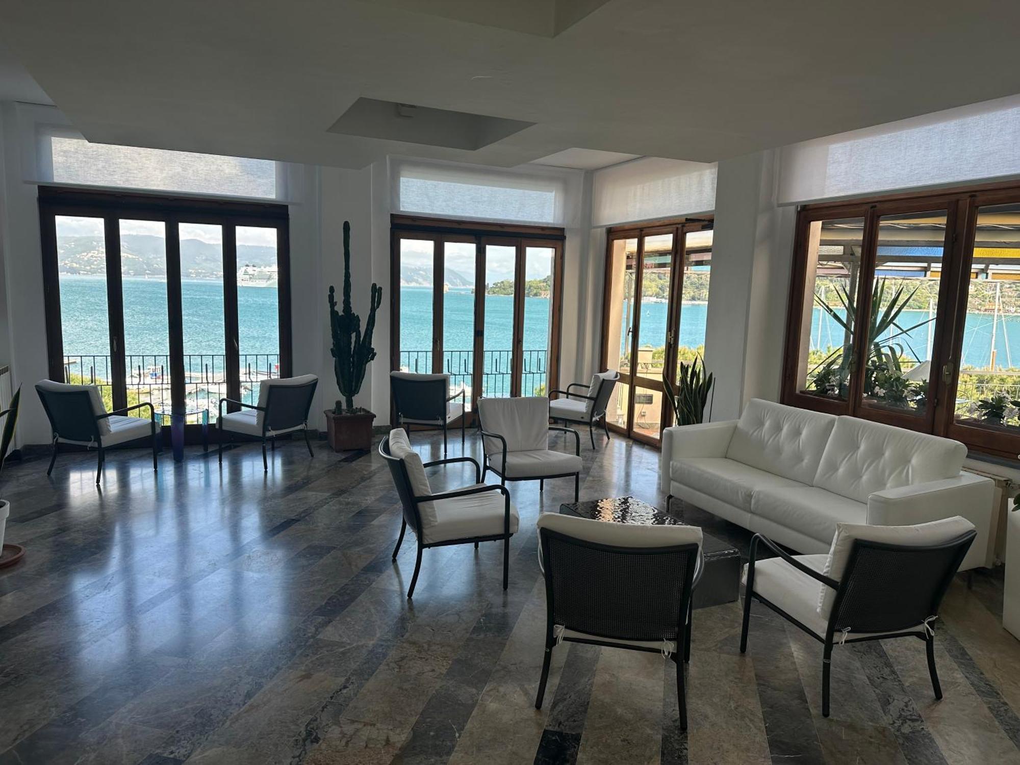 Paradiso Portov Enere Hotel Porto Venere