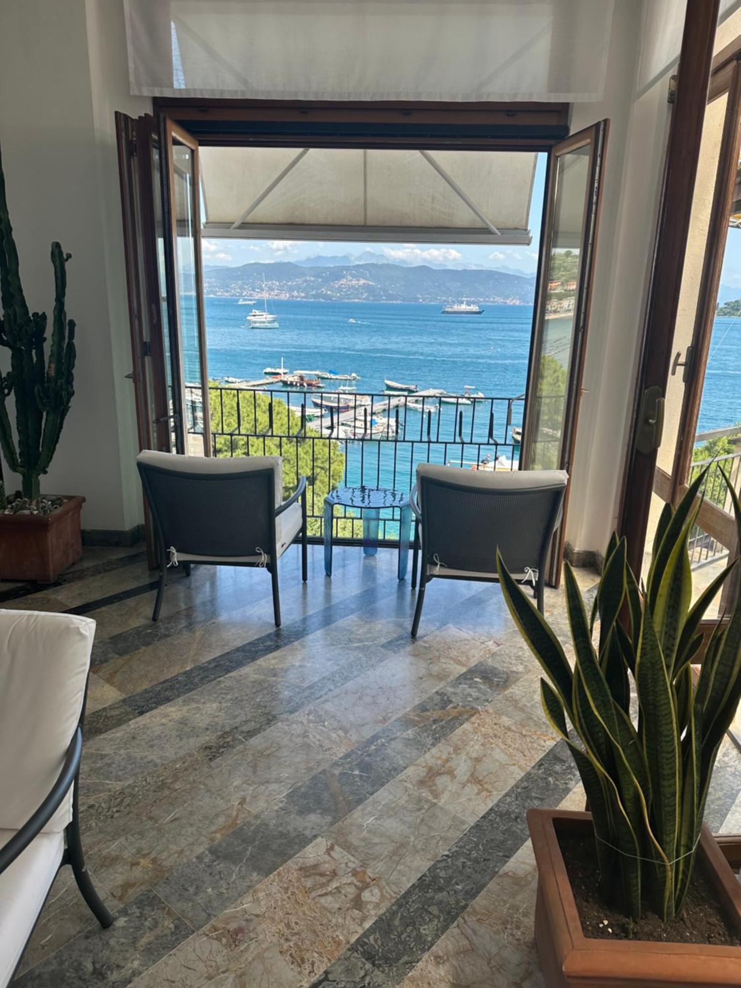 Hotel Paradiso Portov Enere Porto Venere