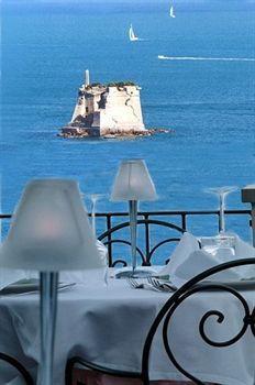 Paradiso Portov Enere Hotel Porto Venere