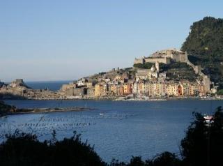 Paradiso Portov Enere Hotel Porto Venere