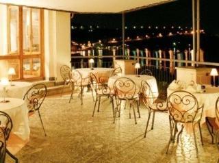 Hotel Ristorante Paradiso 3*