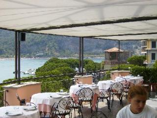 Ristorante Paradiso Hotel