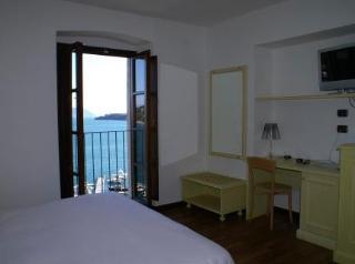 Ristorante Paradiso Hotel Porto Venere