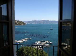 Paradiso Portov Enere Porto Venere