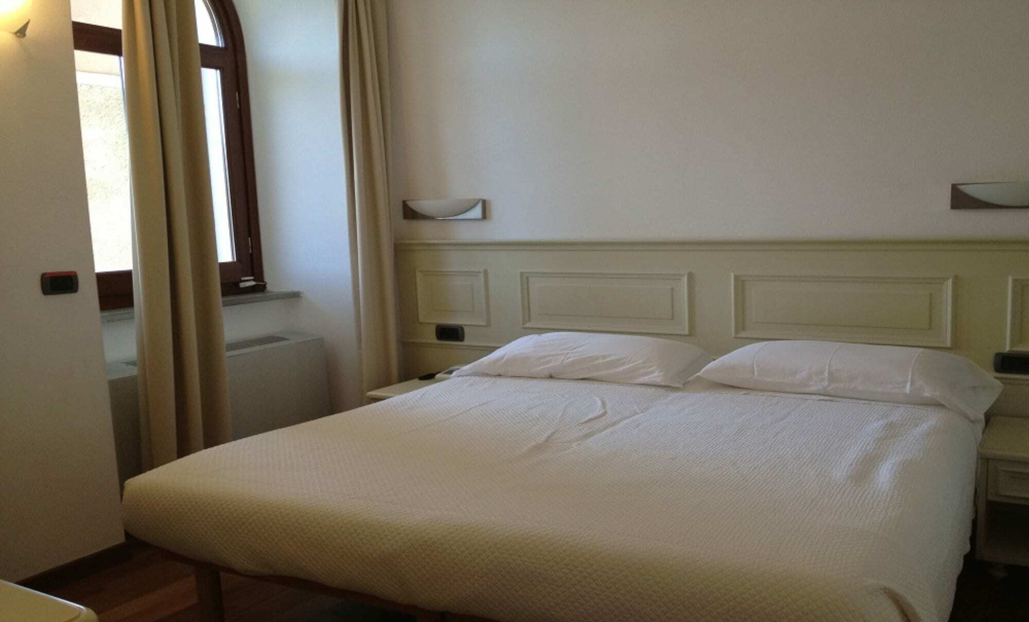 Hotel Ristorante Paradiso 3*