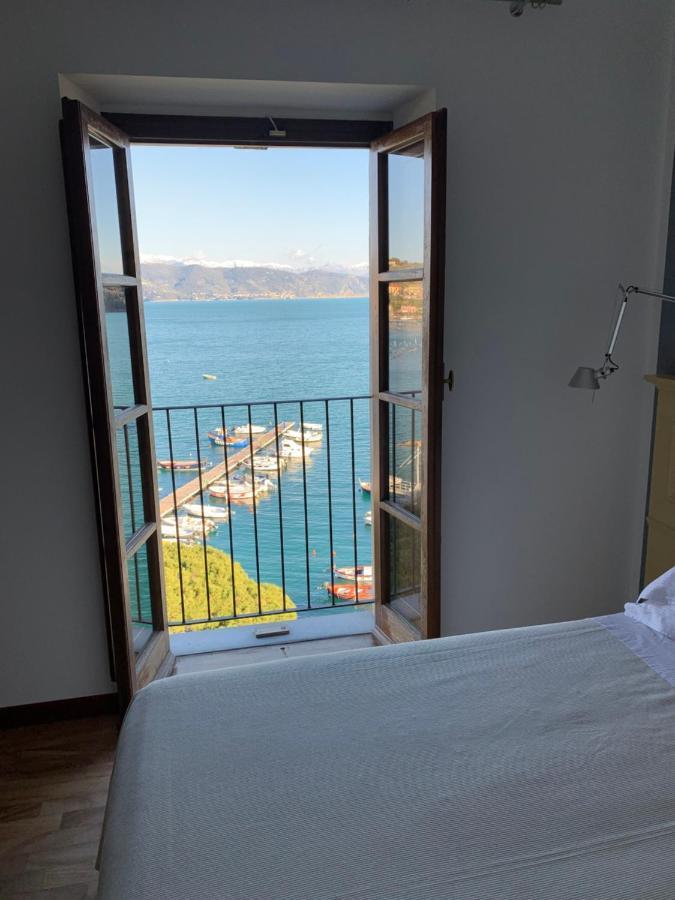 Hotel Paradiso Portov Enere