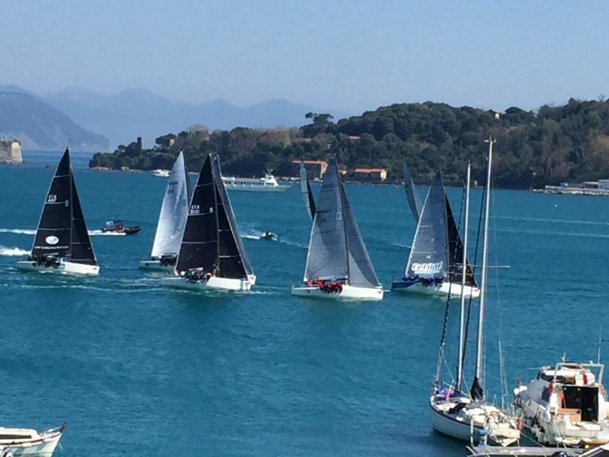 Paradiso Portov Enere 3*