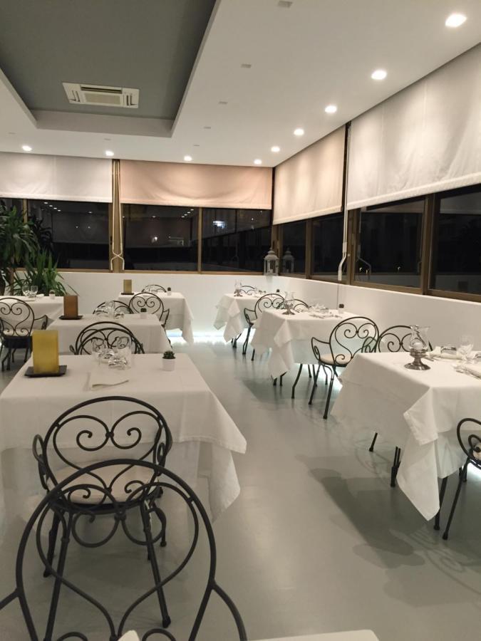 Hotel Ristorante Paradiso
