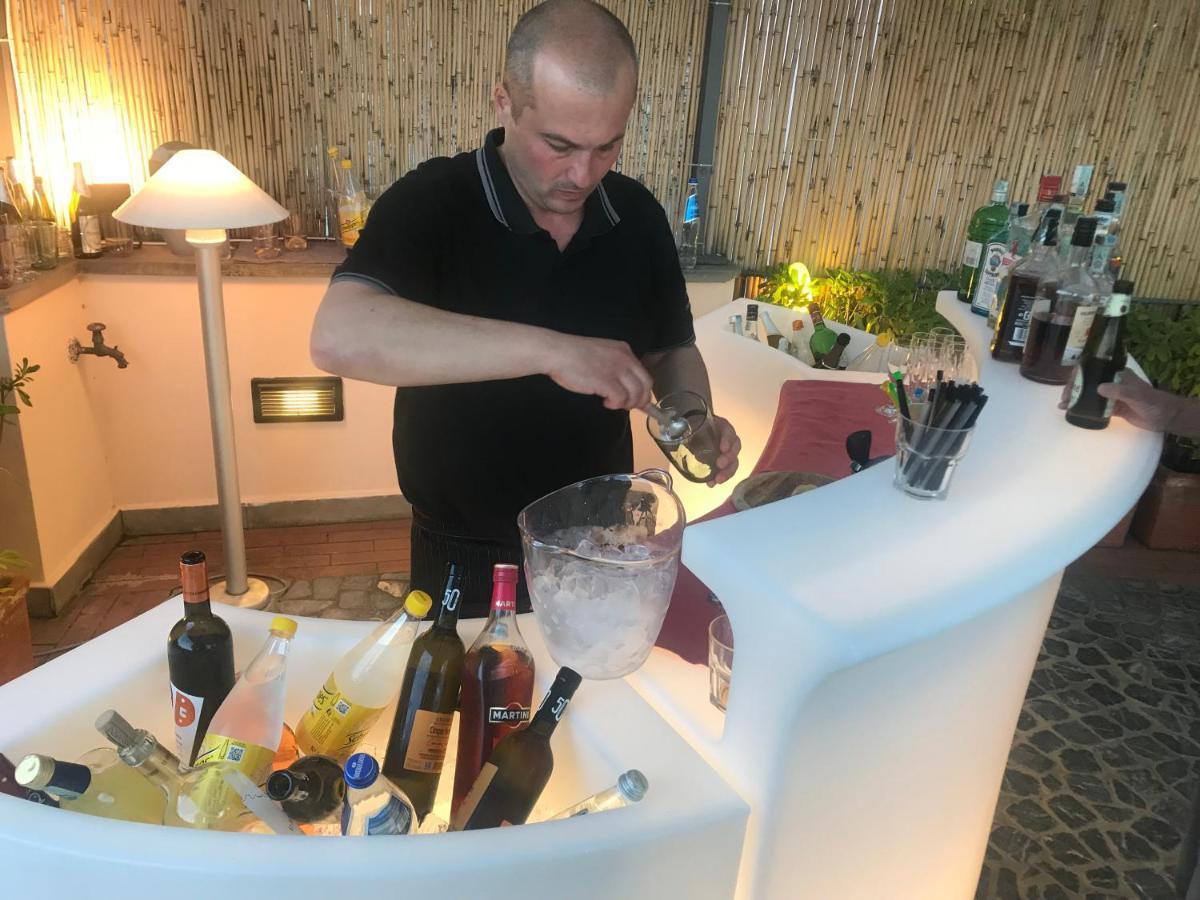 Hotel Ristorante Paradiso