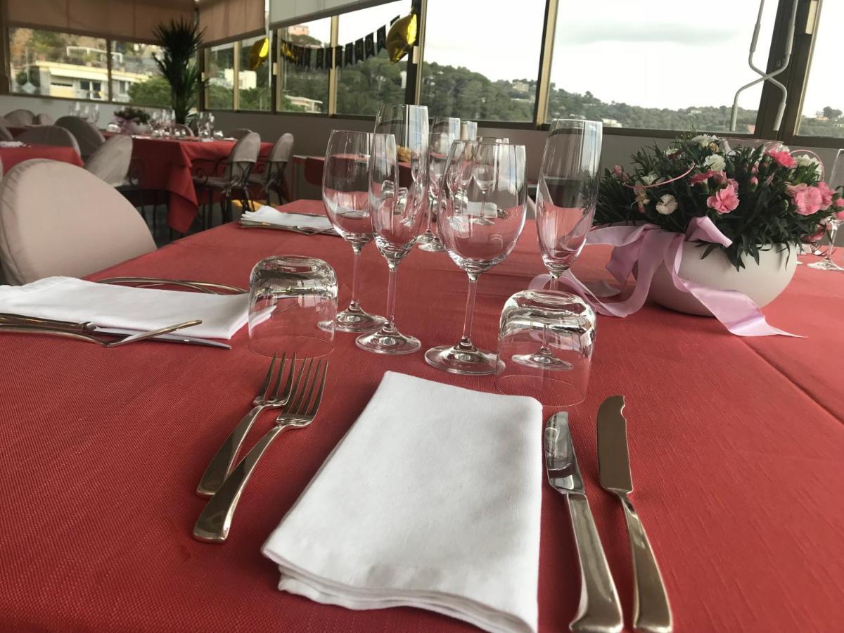 Ristorante Paradiso 3* Porto Venere