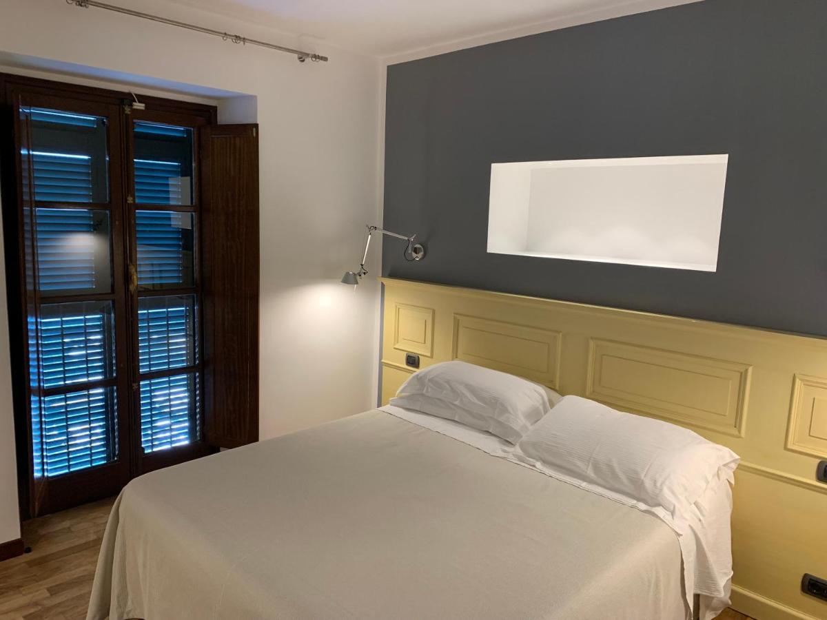 Hotel Paradiso Portov Enere