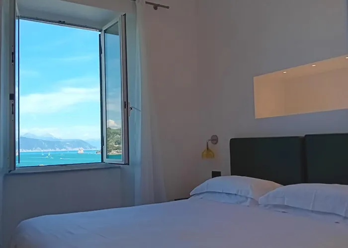 Albergo Ristorante Paradiso