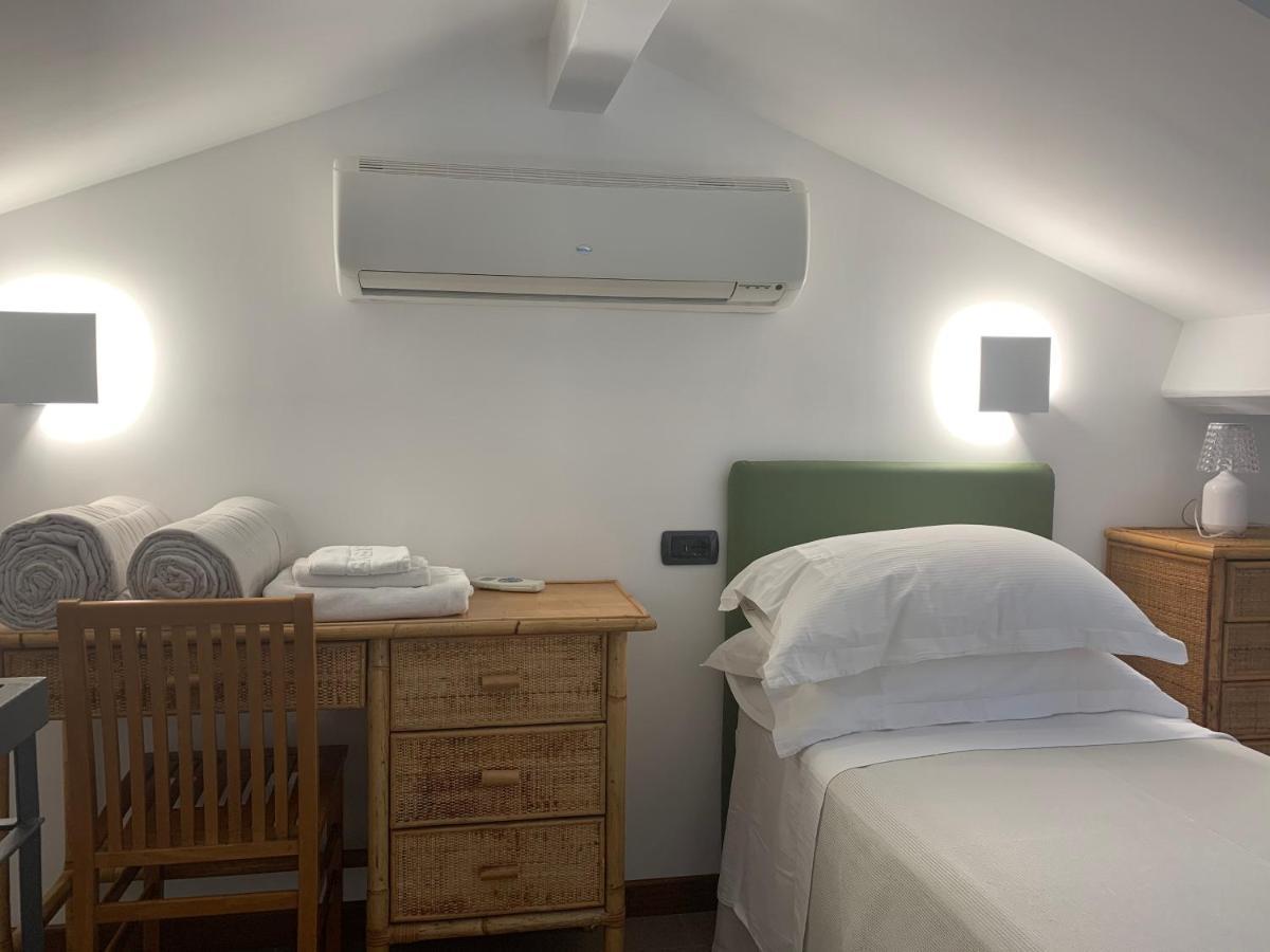 Hotel Paradiso Portov Enere 3* Porto Venere