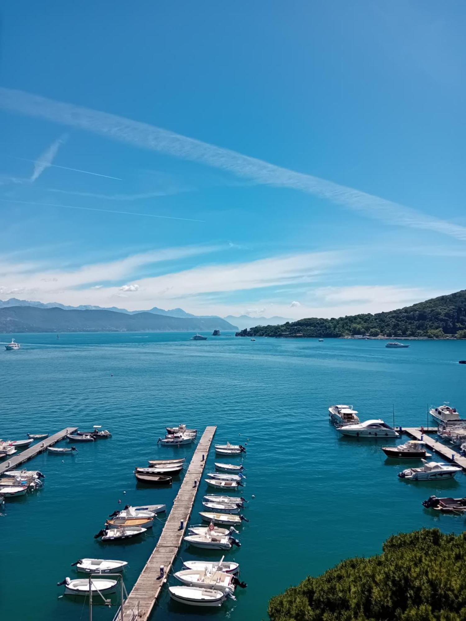 Hotel Ristorante Paradiso Porto Venere