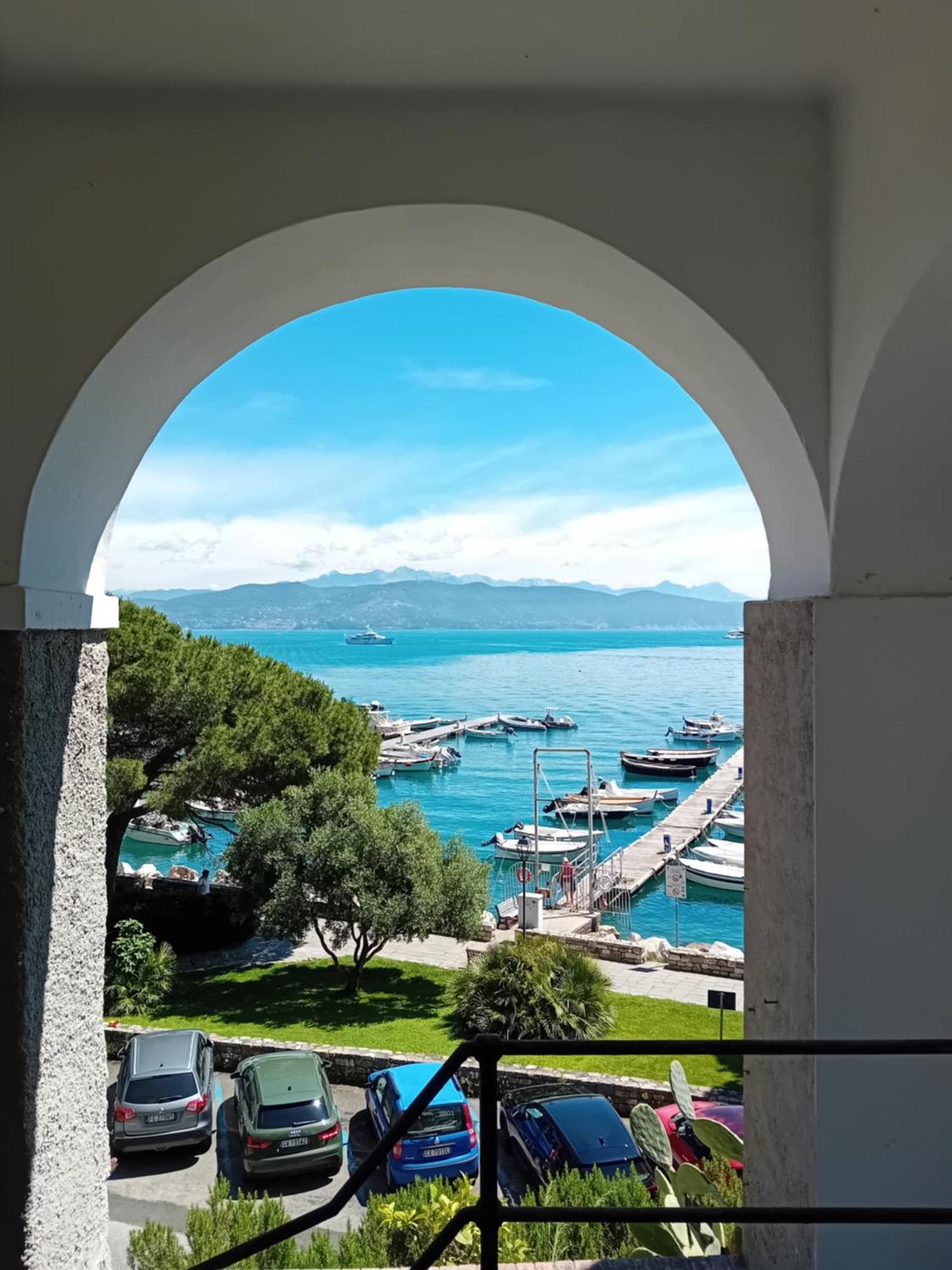 Ristorante Paradiso Hotel Porto Venere
