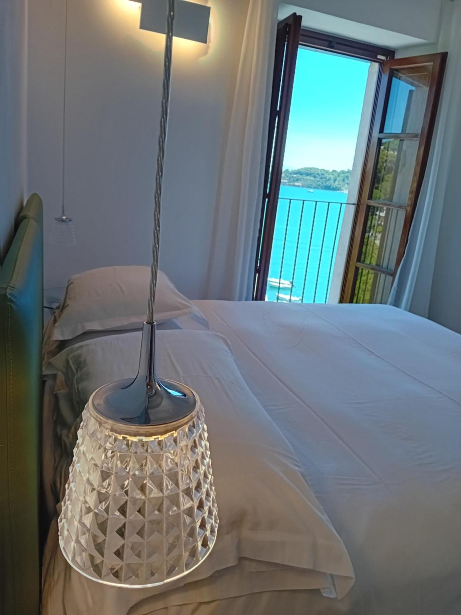 Hotel Ristorante Paradiso Porto Venere