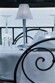 Ristorante Paradiso Hotel 3*