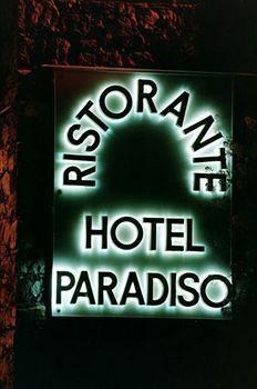 Ristorante Paradiso 3* Porto Venere