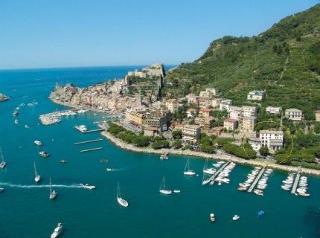 Ristorante Paradiso 3* Porto Venere