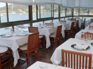 Ristorante Paradiso Hotel 3*