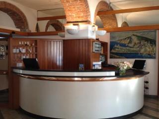 Hotel Ristorante Paradiso 3*