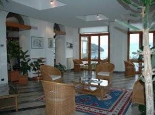 Hotel Paradiso Portov Enere 3*