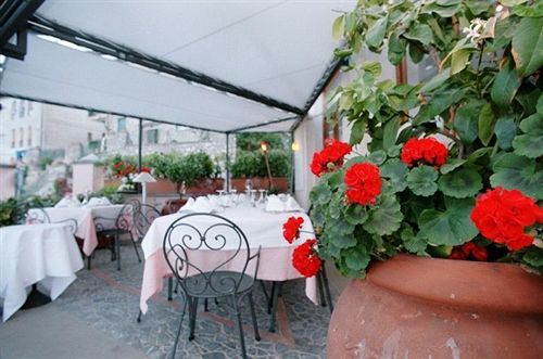 Ristorante Paradiso 3* Porto Venere