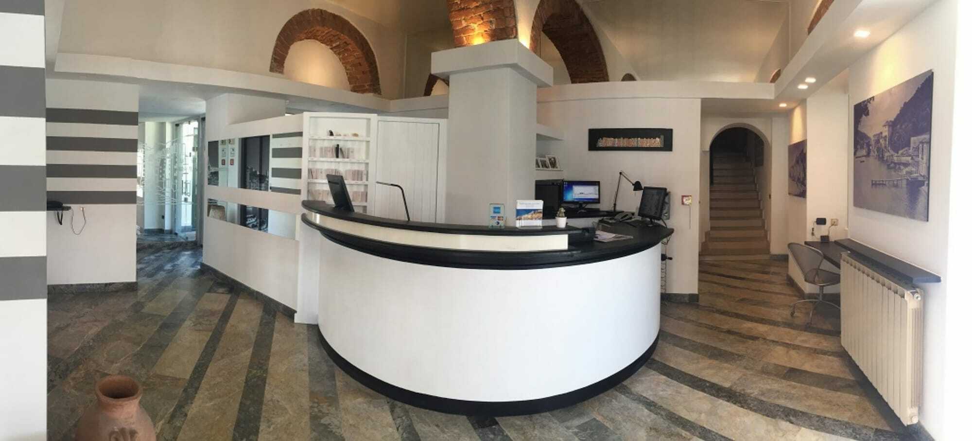 Hotel Ristorante Paradiso