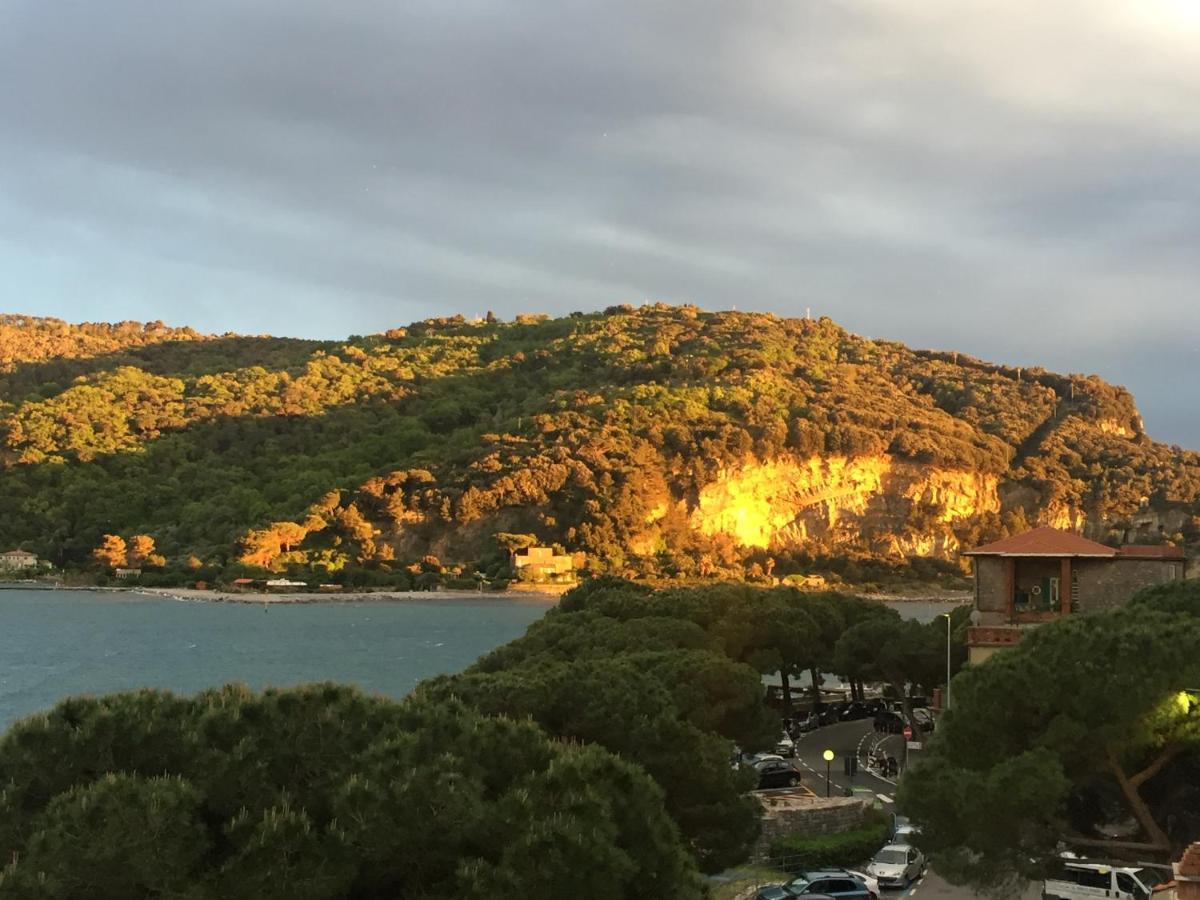 Hotel Ristorante Paradiso Porto Venere